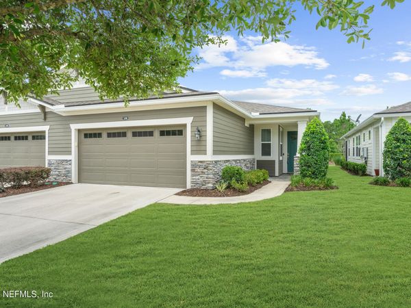 130 JUNIPER HILLS Drive, St. Johns, FL 32259