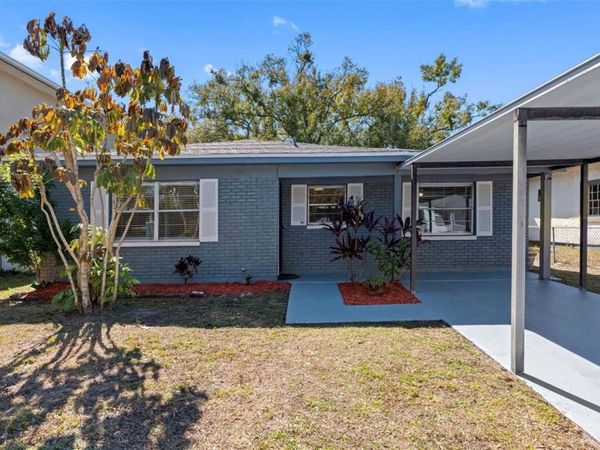 1740 W WALNUT STREET , TAMPA, FL 33607