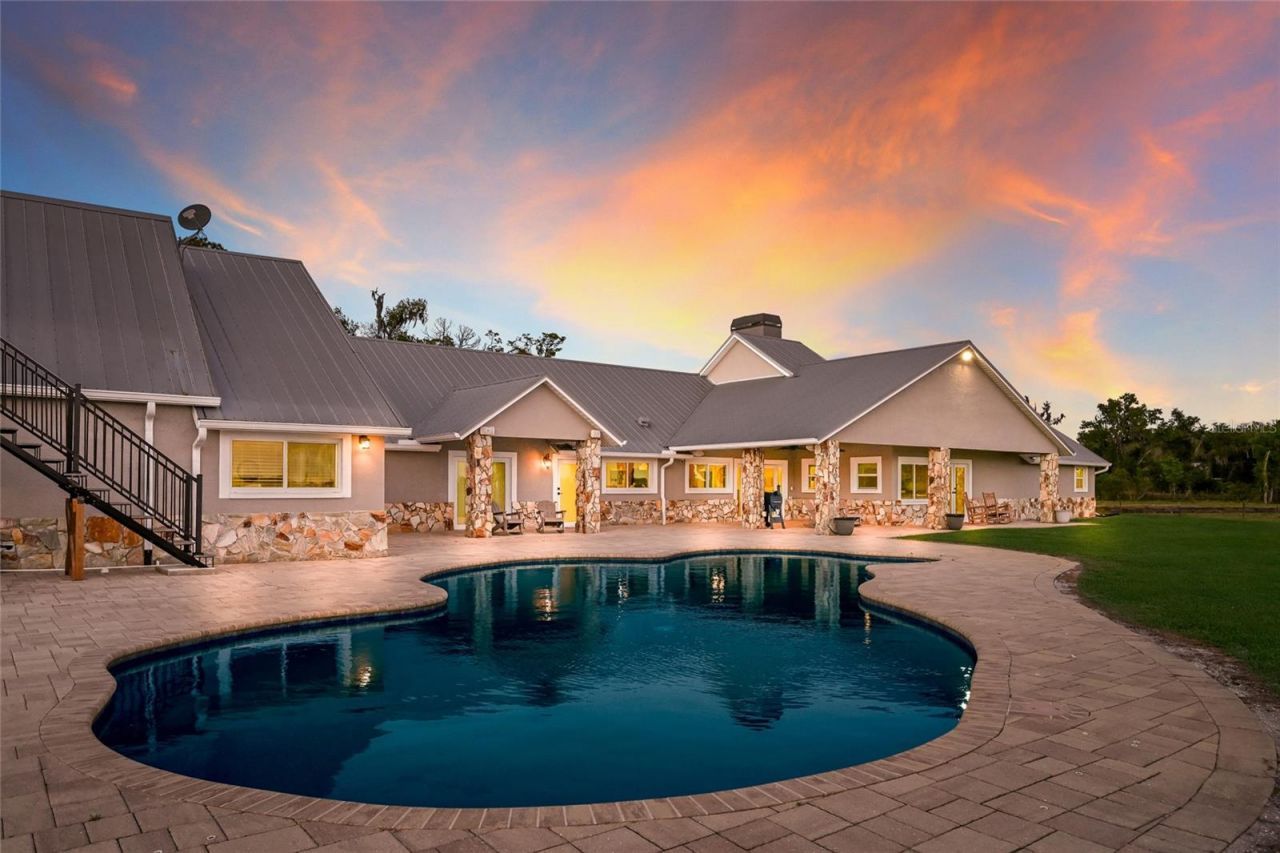 30854 Singletary Road, Myakka City, FL 34251 Photo