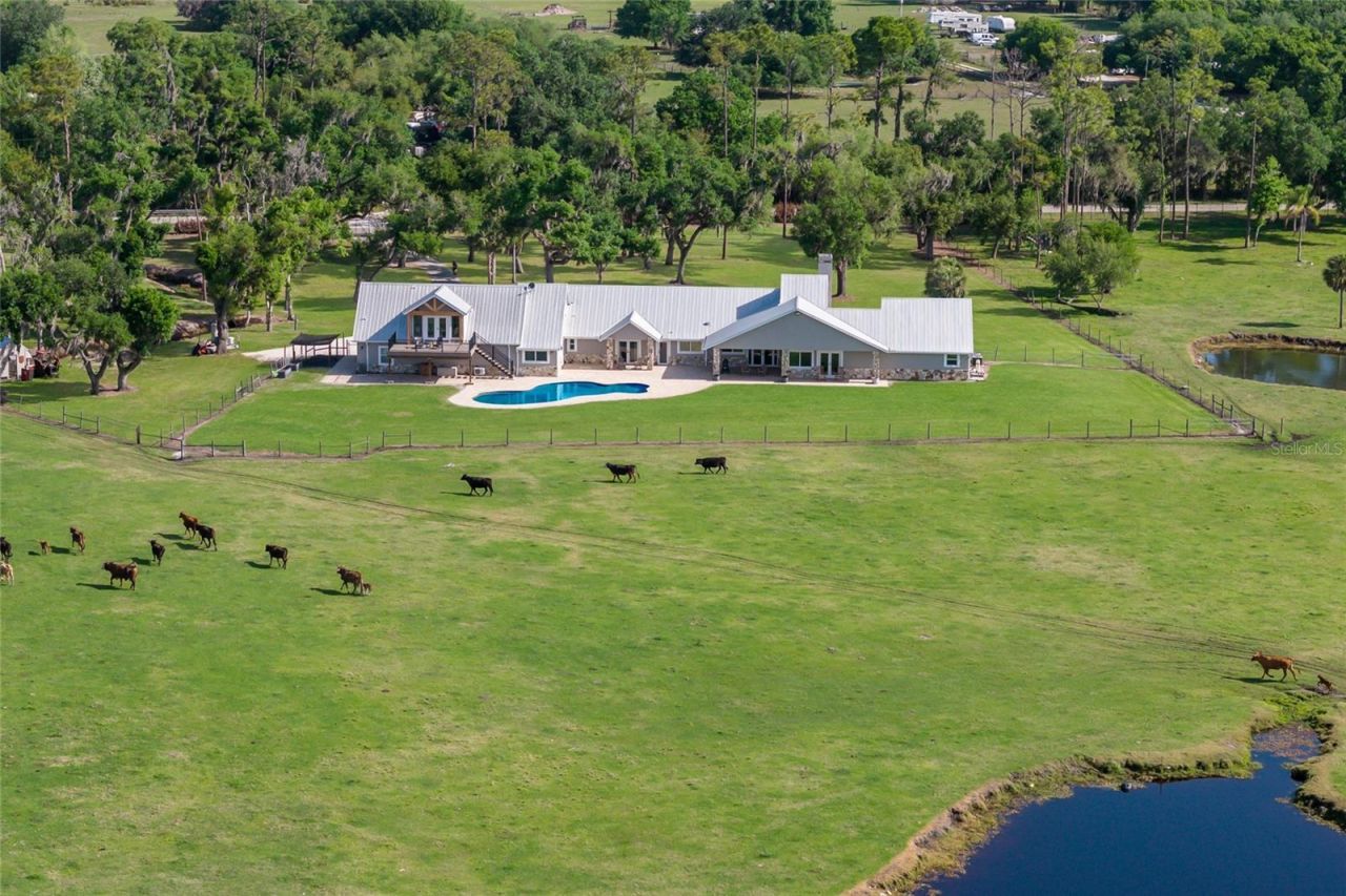 30854 Singletary Road, Myakka City, FL 34251 Photo