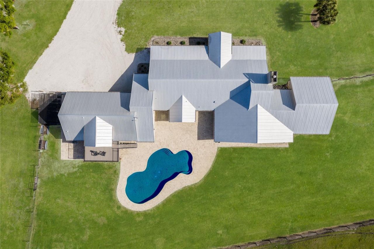 30854 Singletary Road, Myakka City, FL 34251 Photo