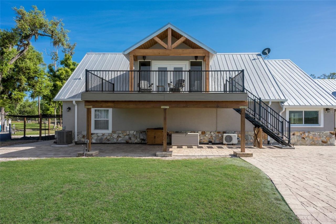 30854 Singletary Road, Myakka City, FL 34251 Photo