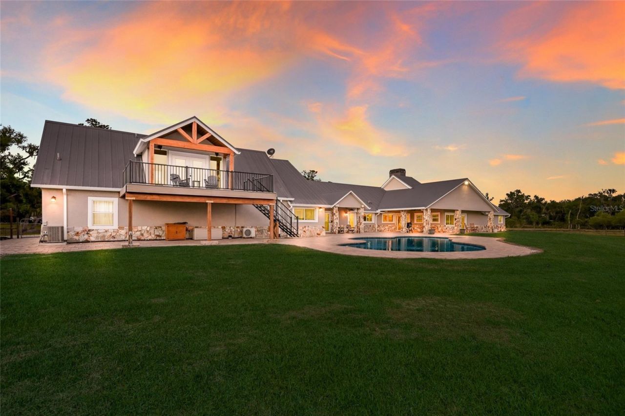 30854 Singletary Road, Myakka City, FL 34251 Photo