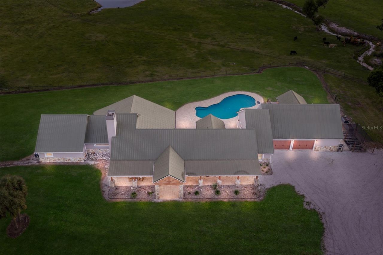 30854 Singletary Road, Myakka City, FL 34251 Photo