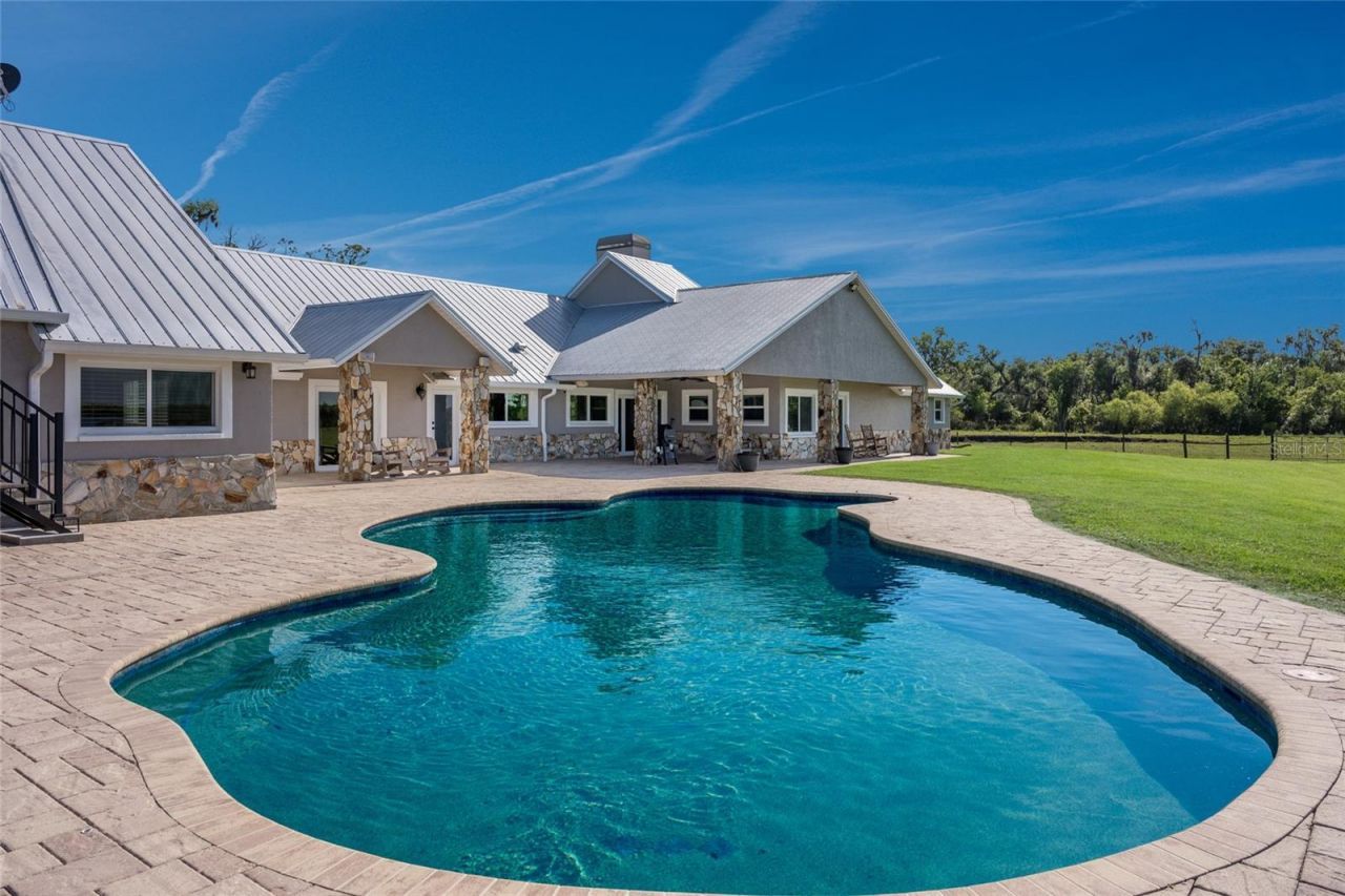 30854 Singletary Road, Myakka City, FL 34251 Photo