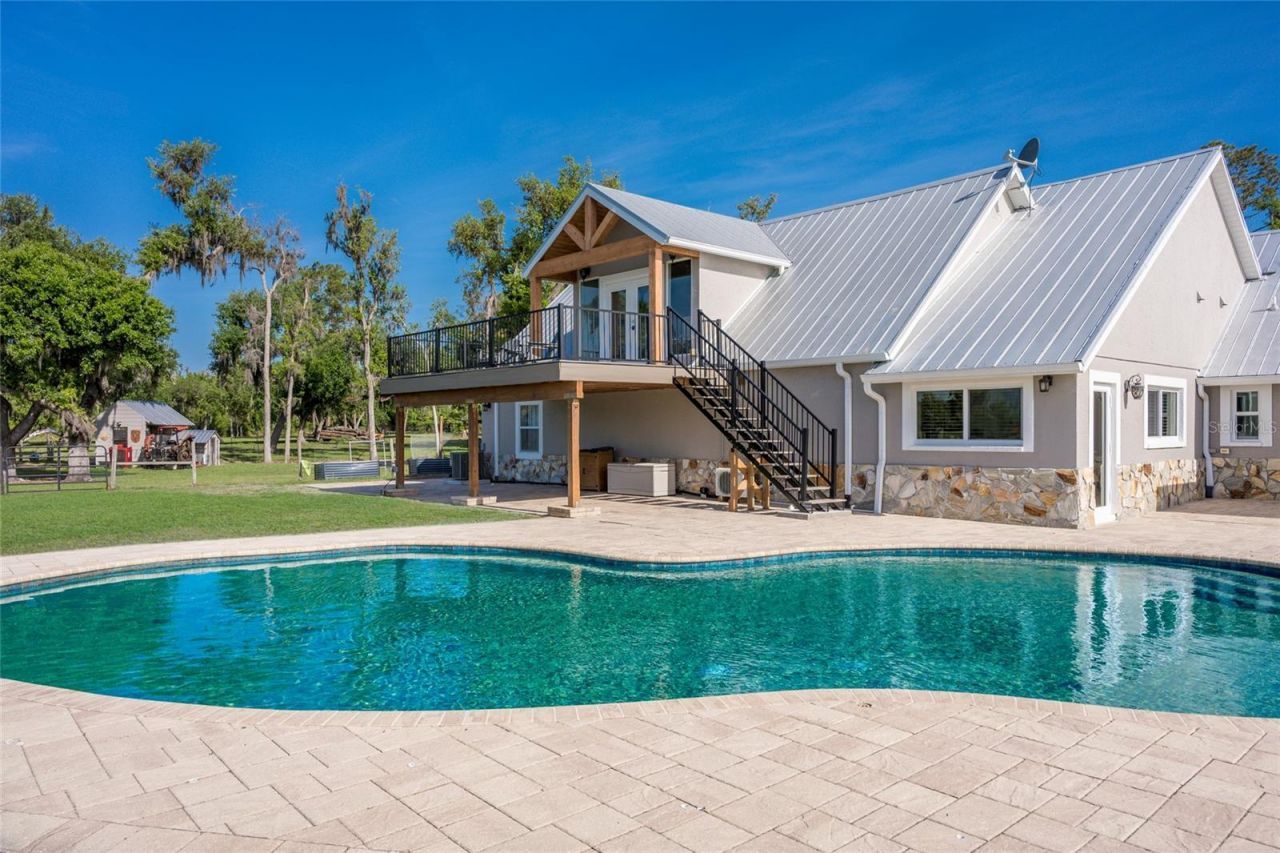 30854 Singletary Road, Myakka City, FL 34251 Photo