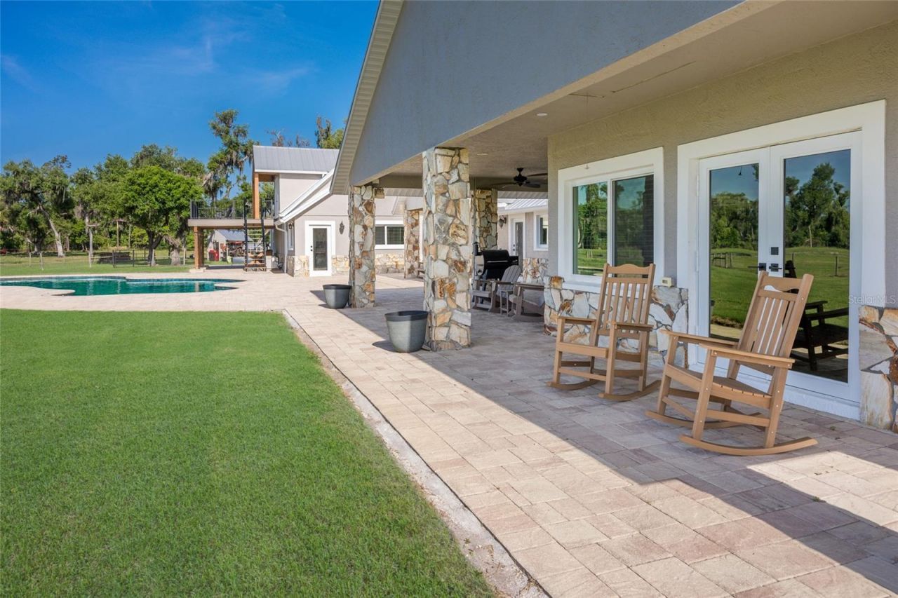 30854 Singletary Road, Myakka City, FL 34251 Photo