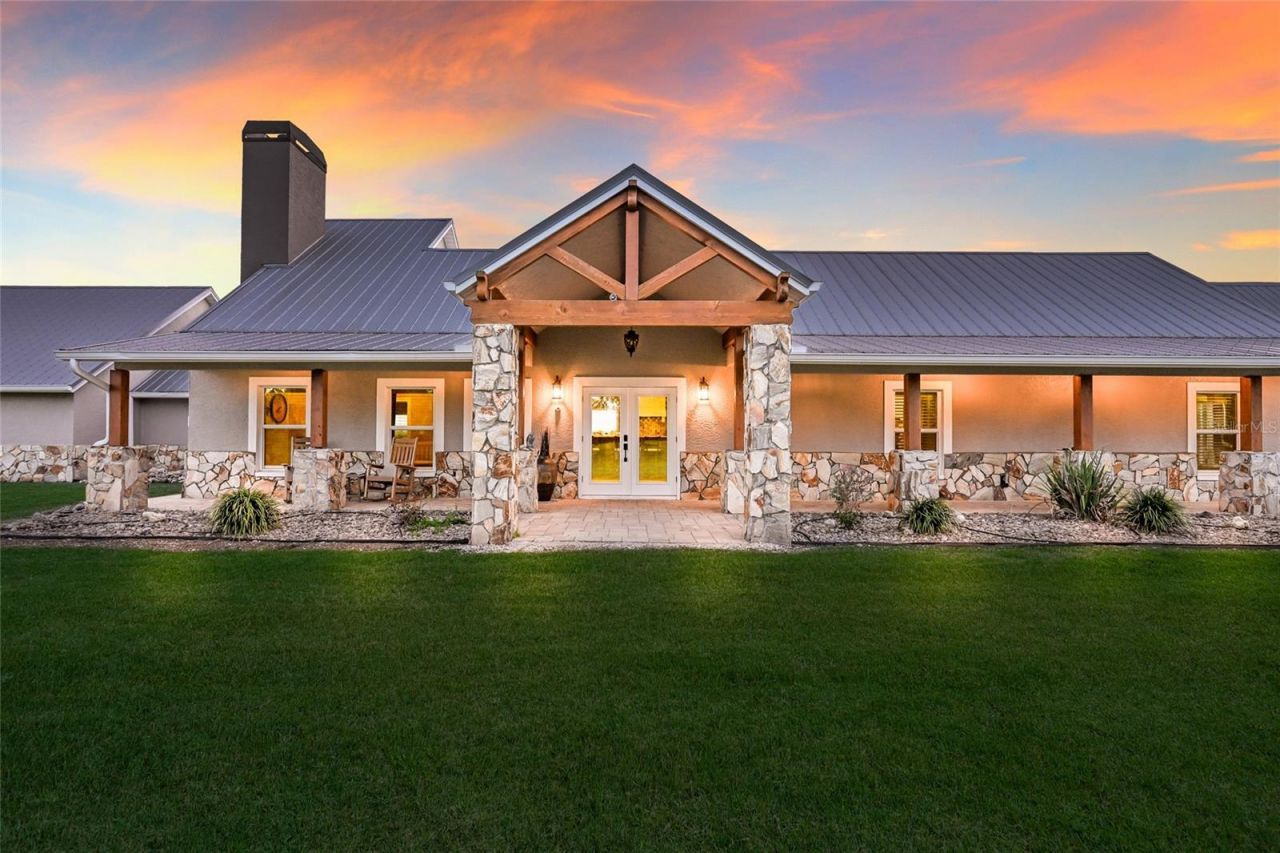 30854 Singletary Road, Myakka City, FL 34251 Photo