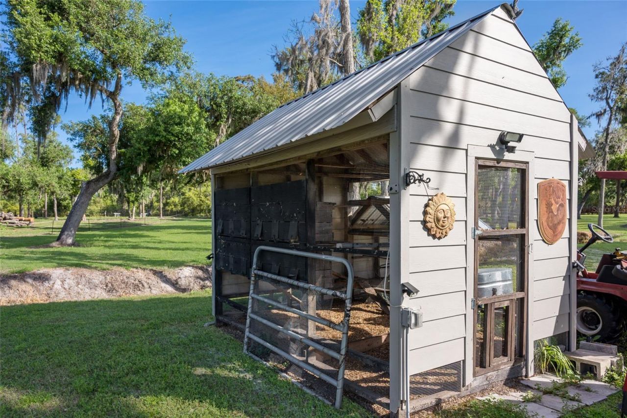 30854 Singletary Road, Myakka City, FL 34251 Photo