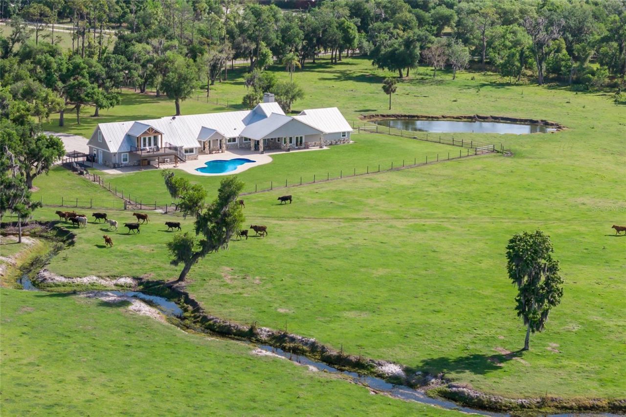 30854 Singletary Road, Myakka City, FL 34251 Photo