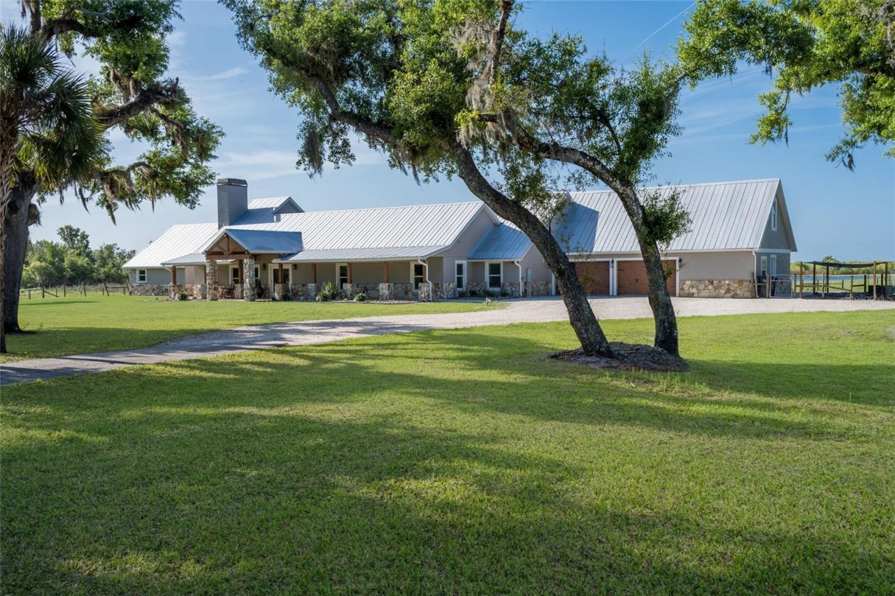 30854 Singletary Road, Myakka City, FL 34251 Photo