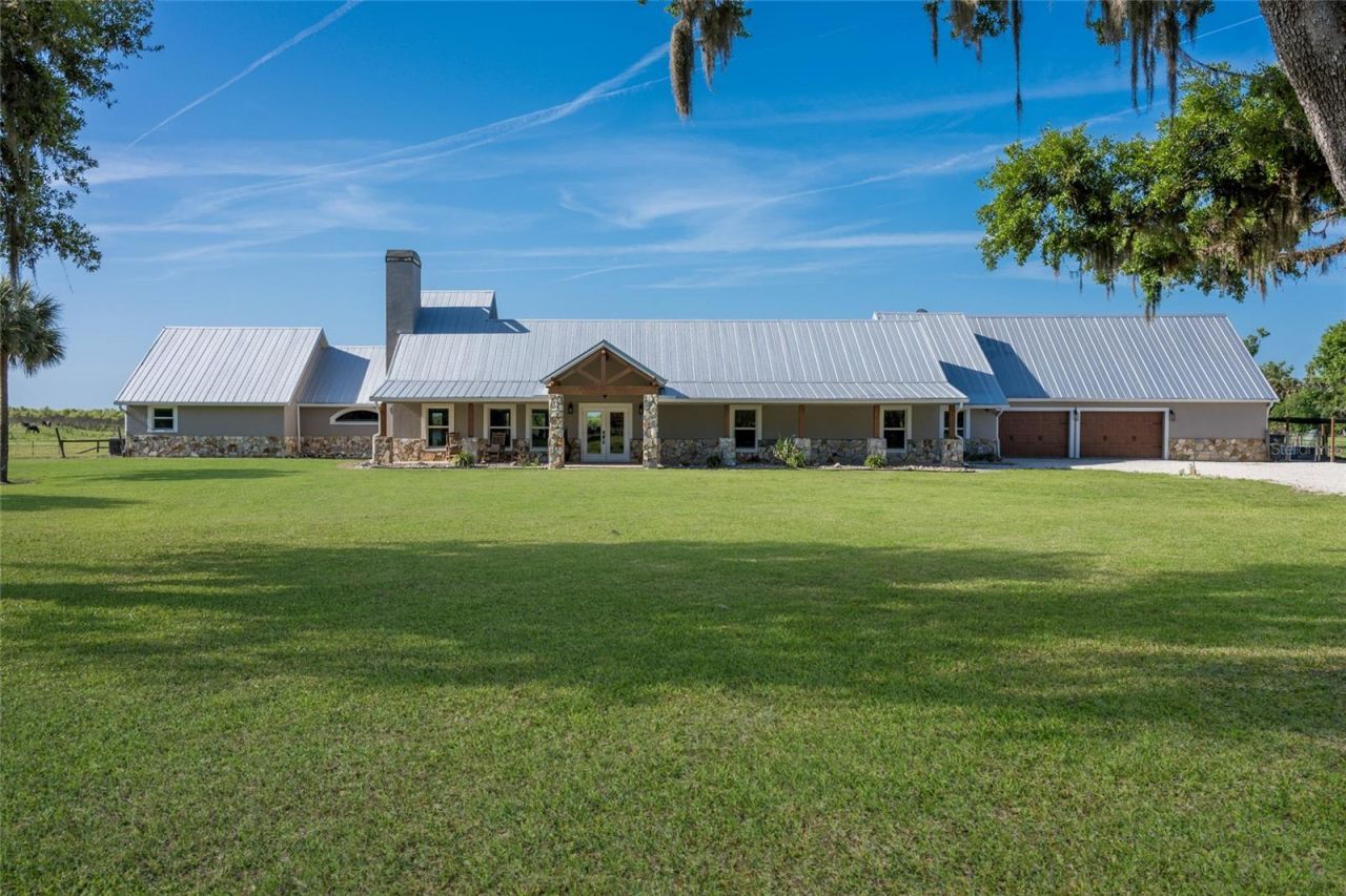 30854 Singletary Road, Myakka City, FL 34251 Photo