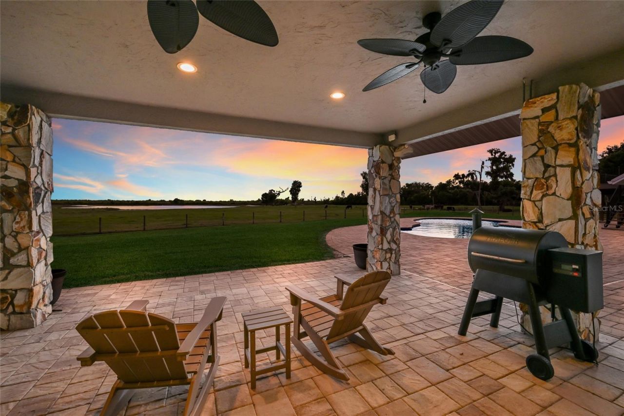 30854 Singletary Road, Myakka City, FL 34251 Photo