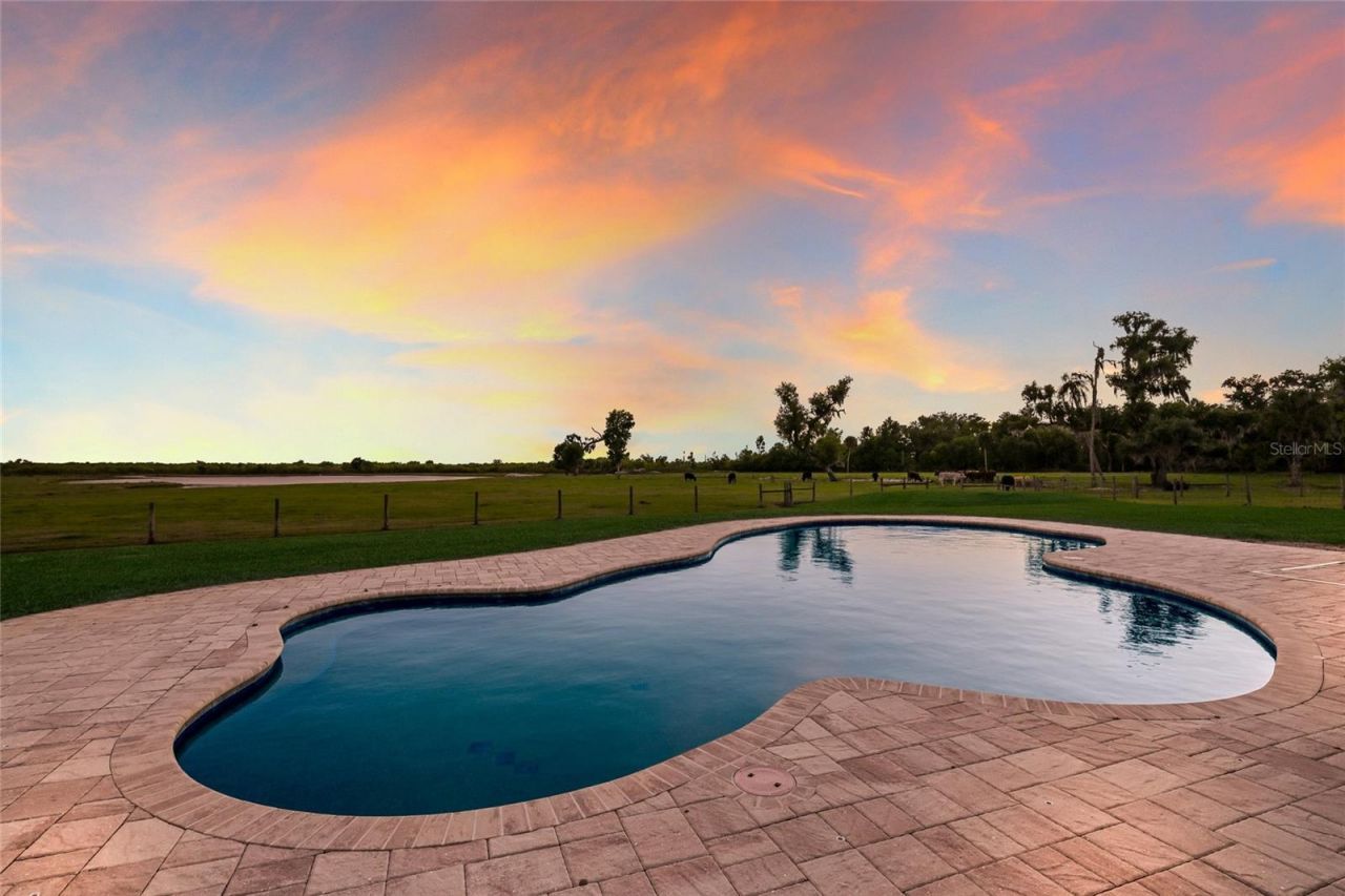 30854 Singletary Road, Myakka City, FL 34251 Photo