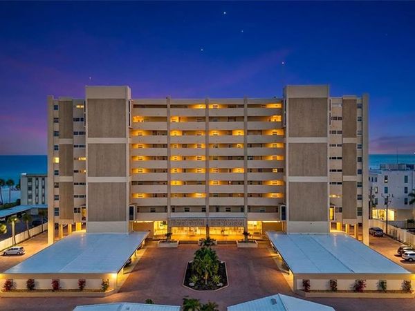 6140 MIDNIGHT PASS ROAD , Unit 603, SARASOTA, FL 34242