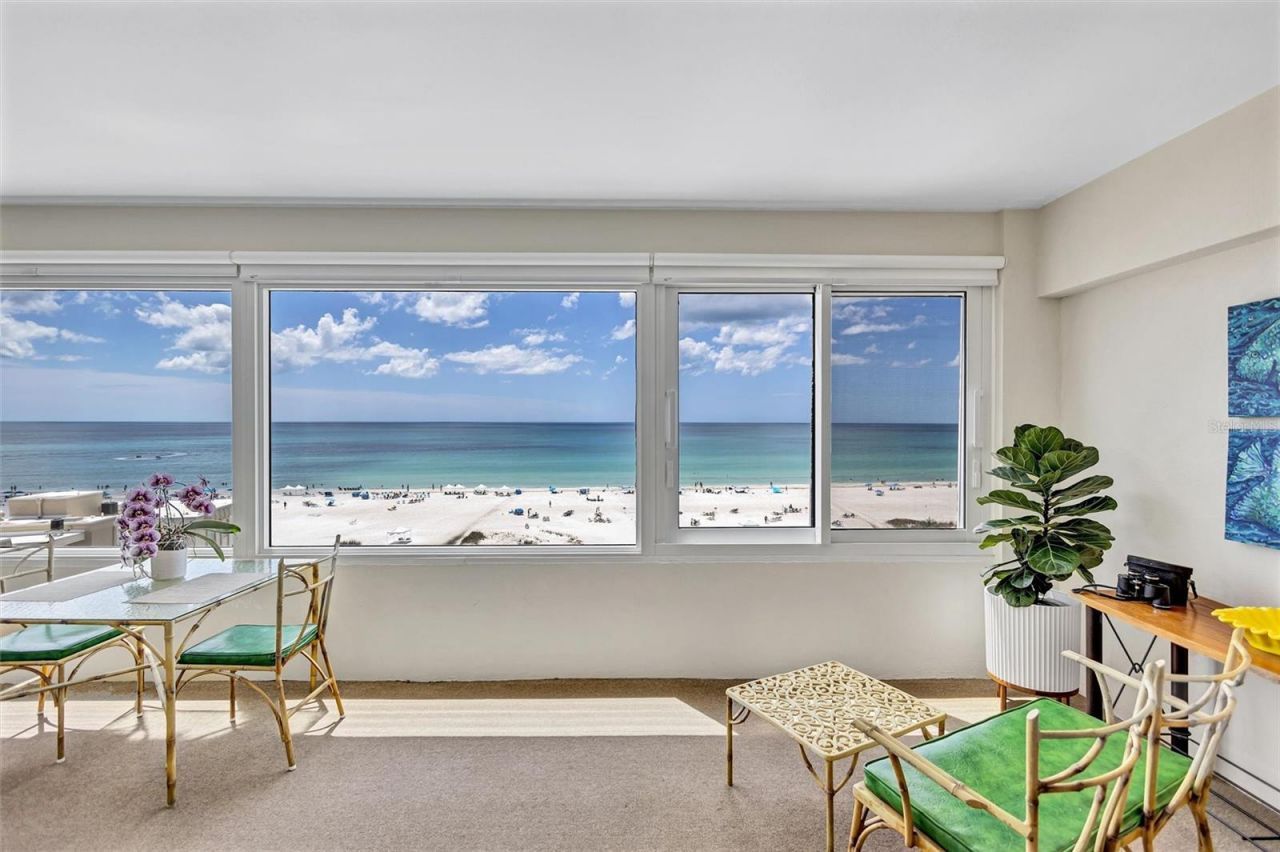 6140 Midnight Pass Road, Unit 603, Sarasota, FL 34242 Photo