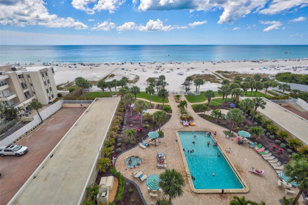 6140 Midnight Pass Road, Unit 603, Sarasota, FL 34242 Photo