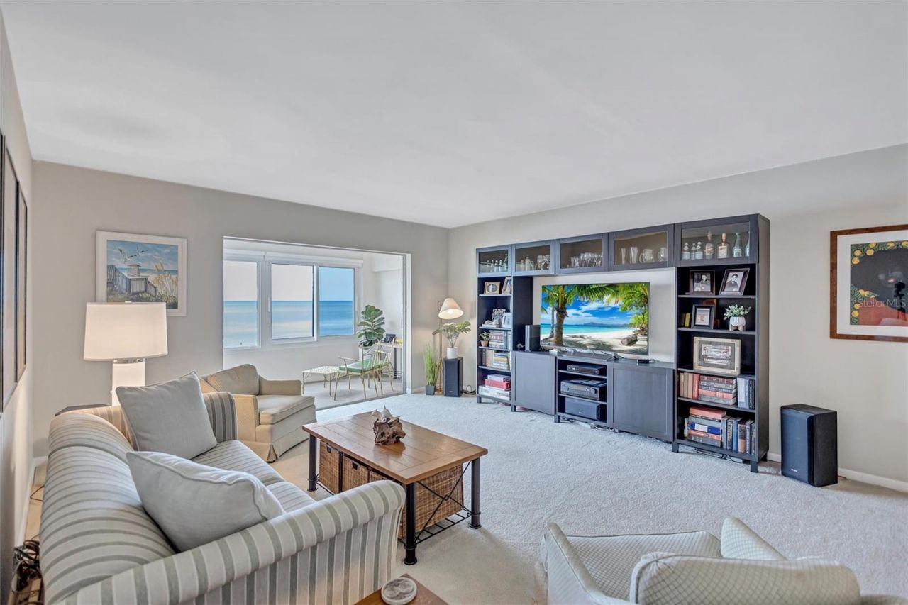 6140 Midnight Pass Road, Unit 603, Sarasota, FL 34242 Photo