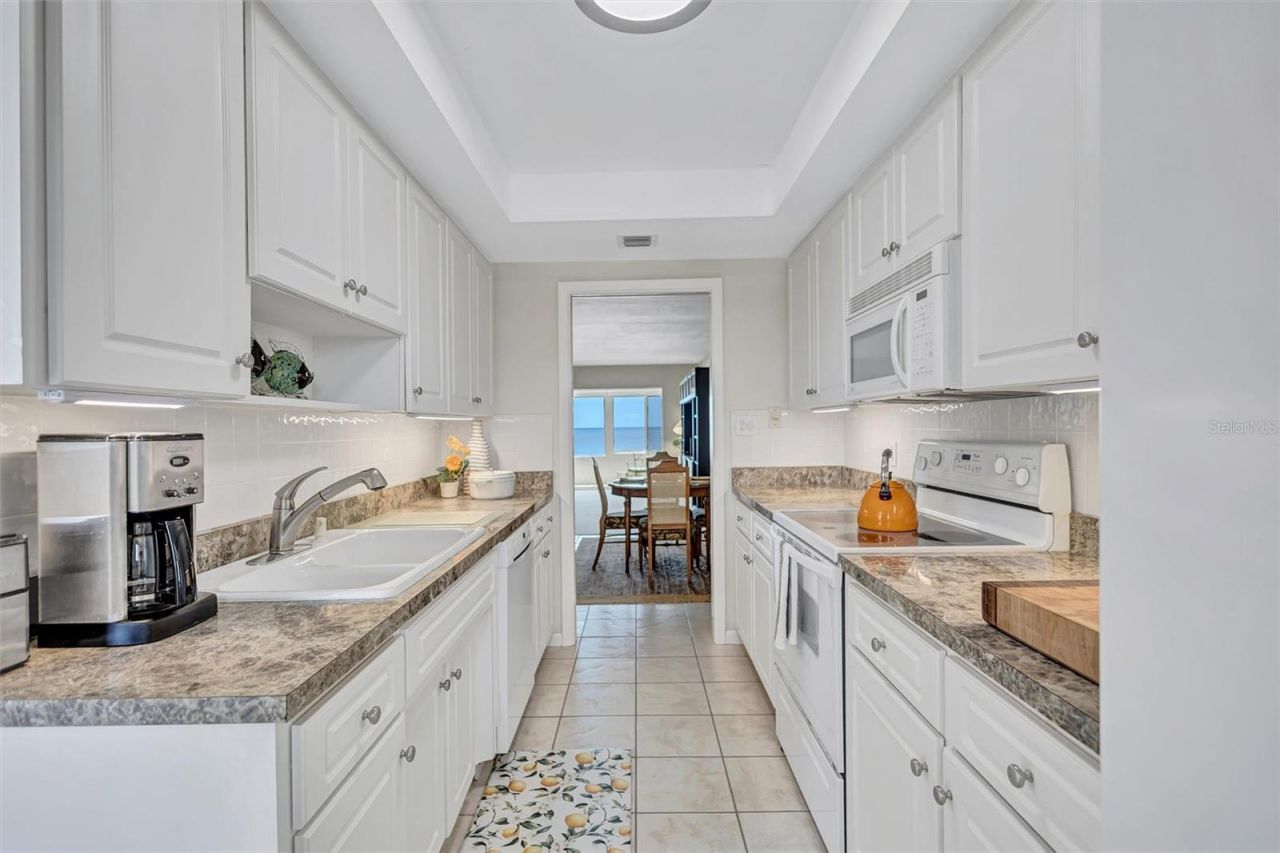 6140 Midnight Pass Road, Unit 603, Sarasota, FL 34242 Photo