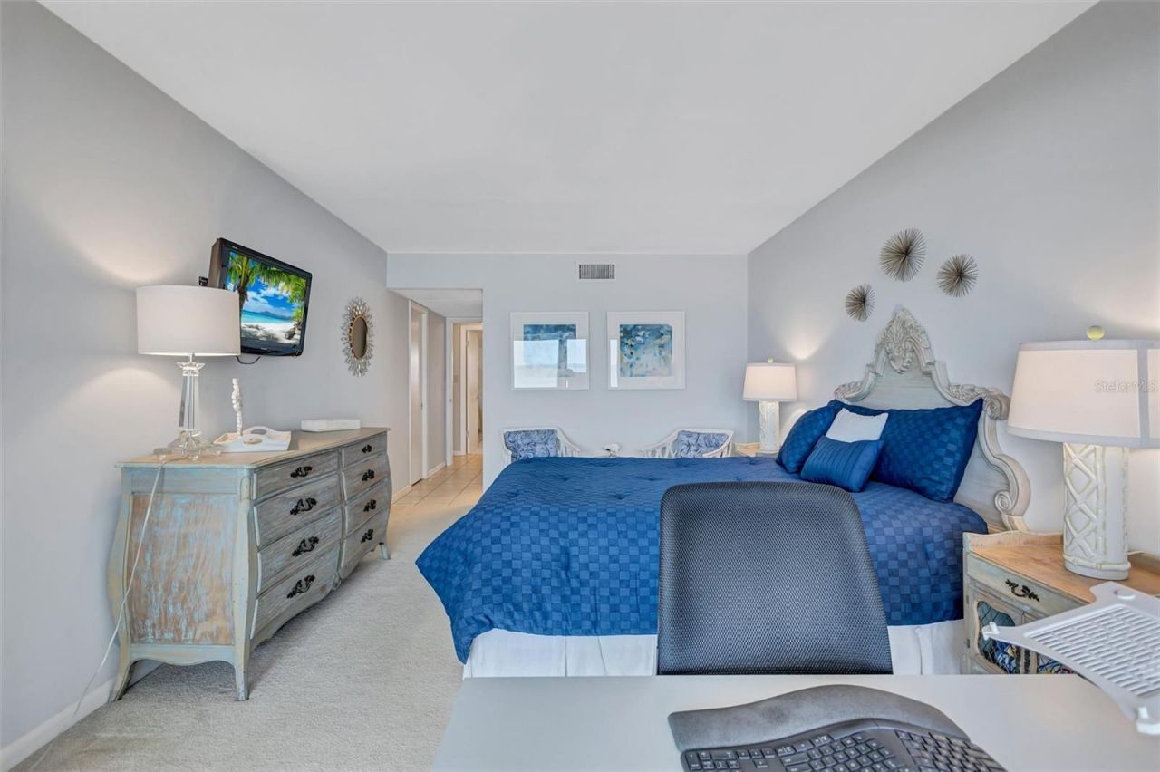 6140 Midnight Pass Road, Unit 603, Sarasota, FL 34242 Photo