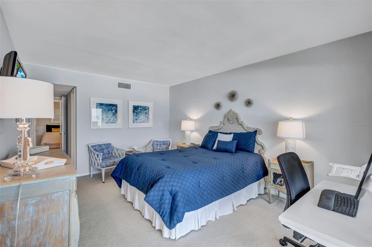 6140 Midnight Pass Road, Unit 603, Sarasota, FL 34242 Photo