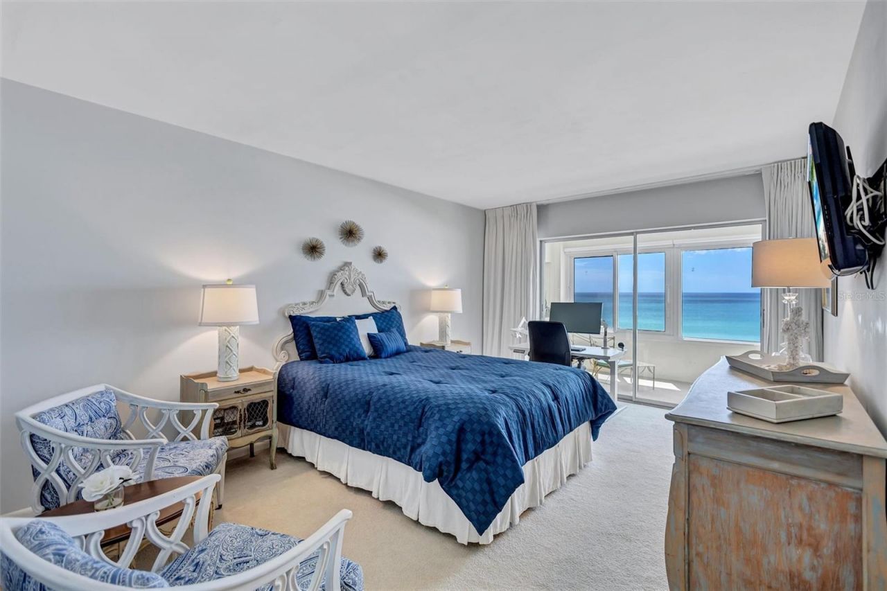 6140 Midnight Pass Road, Unit 603, Sarasota, FL 34242 Photo