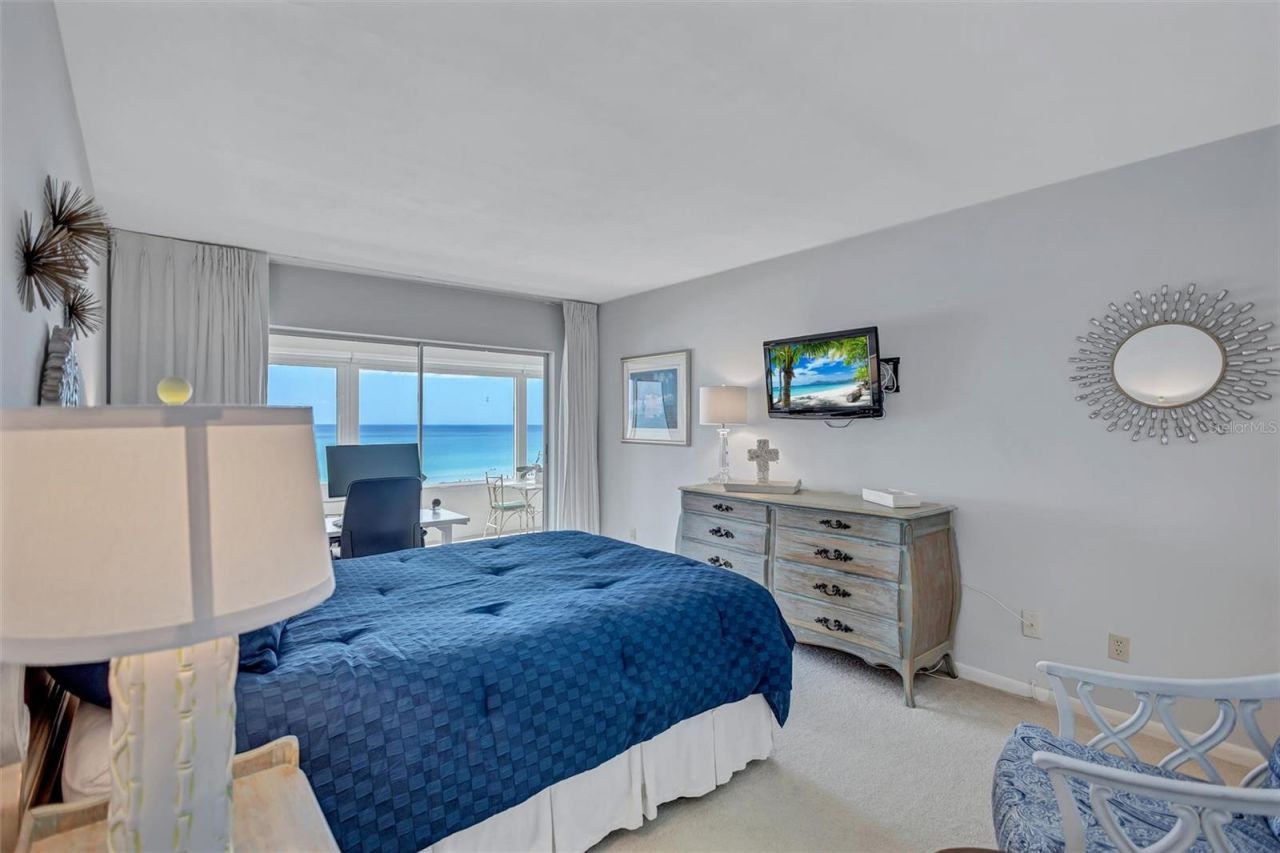 6140 Midnight Pass Road, Unit 603, Sarasota, FL 34242 Photo