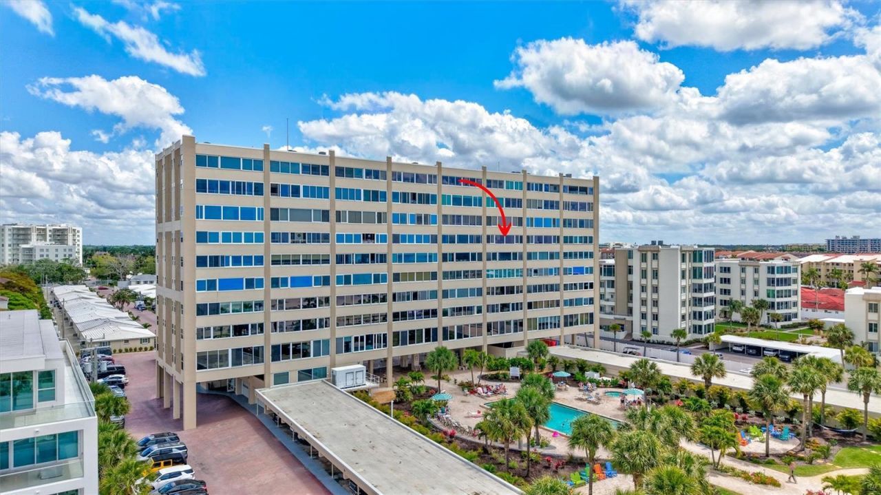 6140 Midnight Pass Road, Unit 603, Sarasota, FL 34242 Photo