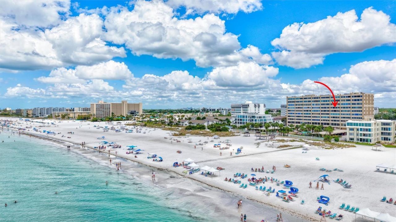 6140 Midnight Pass Road, Unit 603, Sarasota, FL 34242 Photo