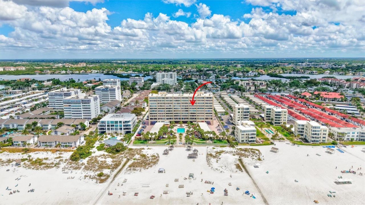 6140 Midnight Pass Road, Unit 603, Sarasota, FL 34242 Photo