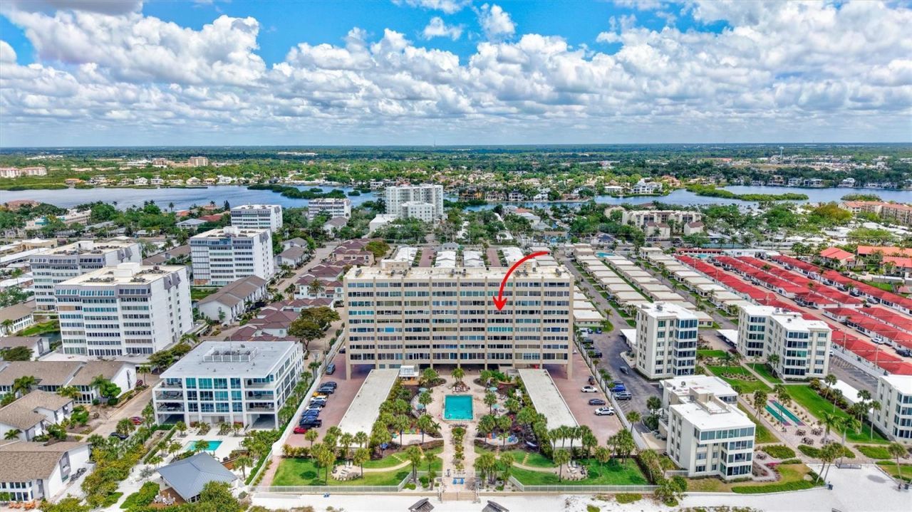 6140 Midnight Pass Road, Unit 603, Sarasota, FL 34242 Photo