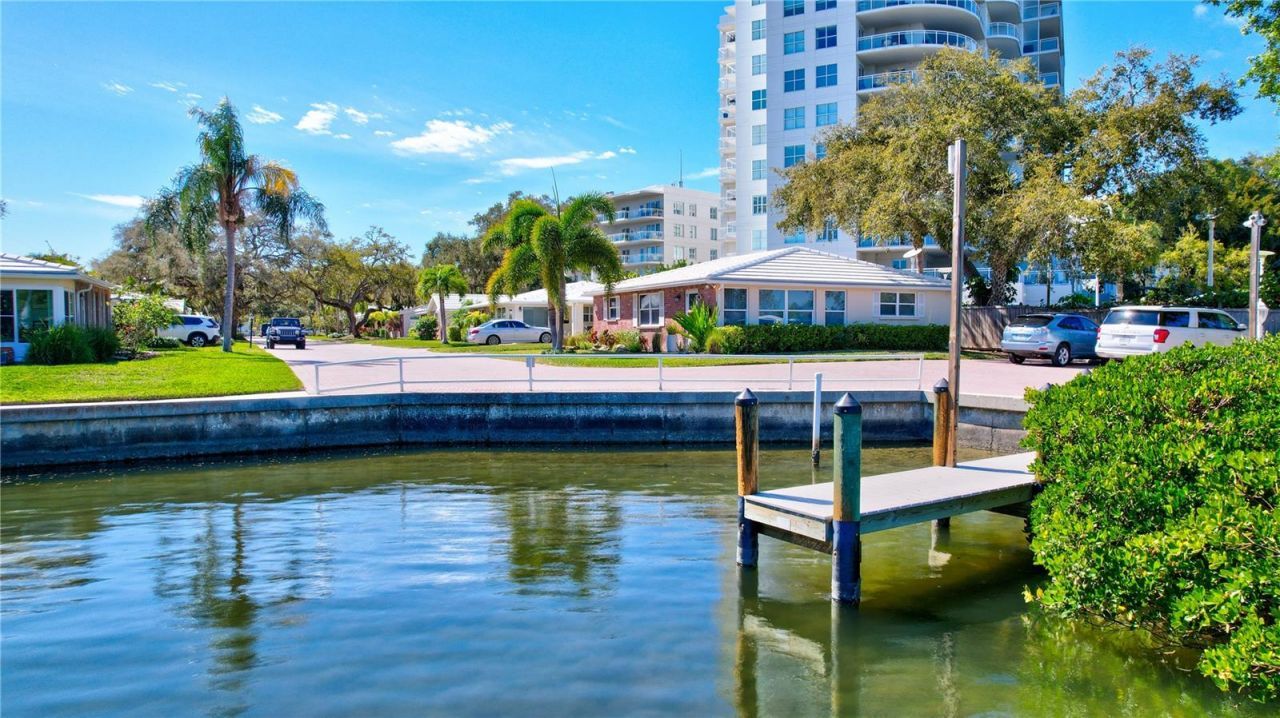 6140 Midnight Pass Road, Unit 603, Sarasota, FL 34242 Photo