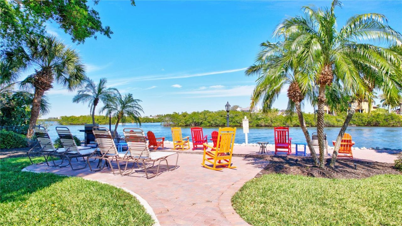 6140 Midnight Pass Road, Unit 603, Sarasota, FL 34242 Photo