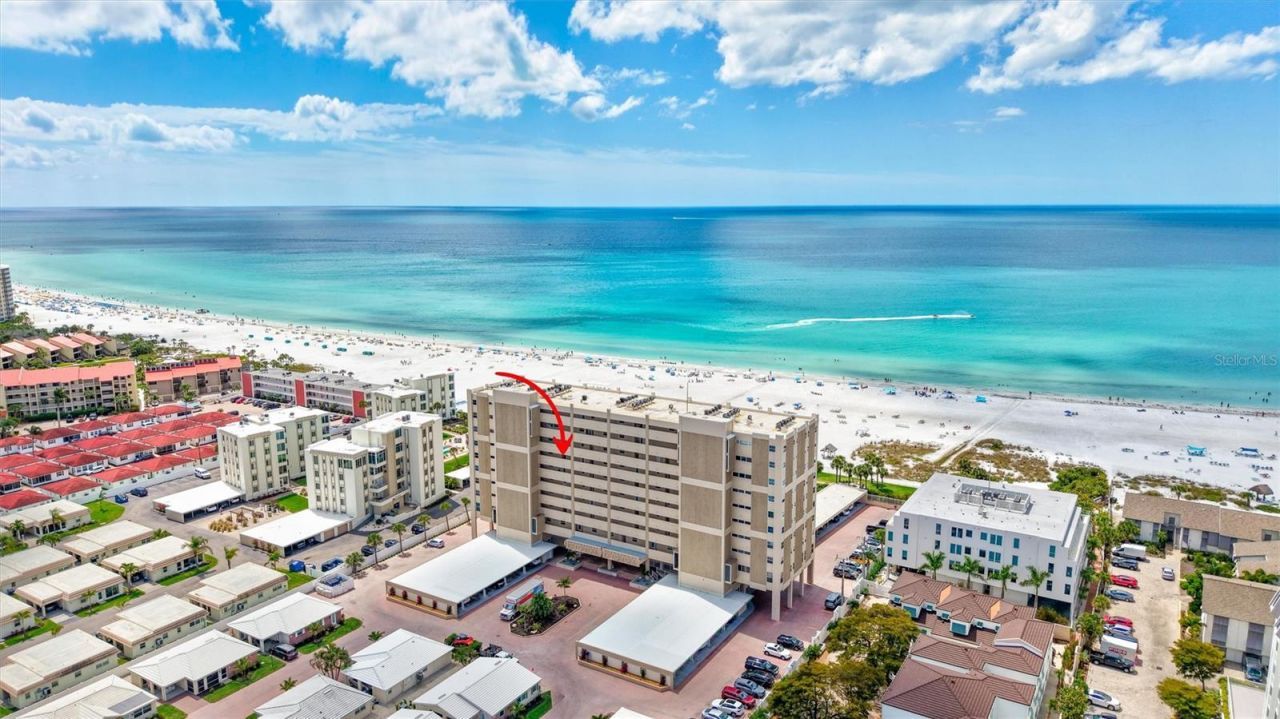6140 Midnight Pass Road, Unit 603, Sarasota, FL 34242 Photo