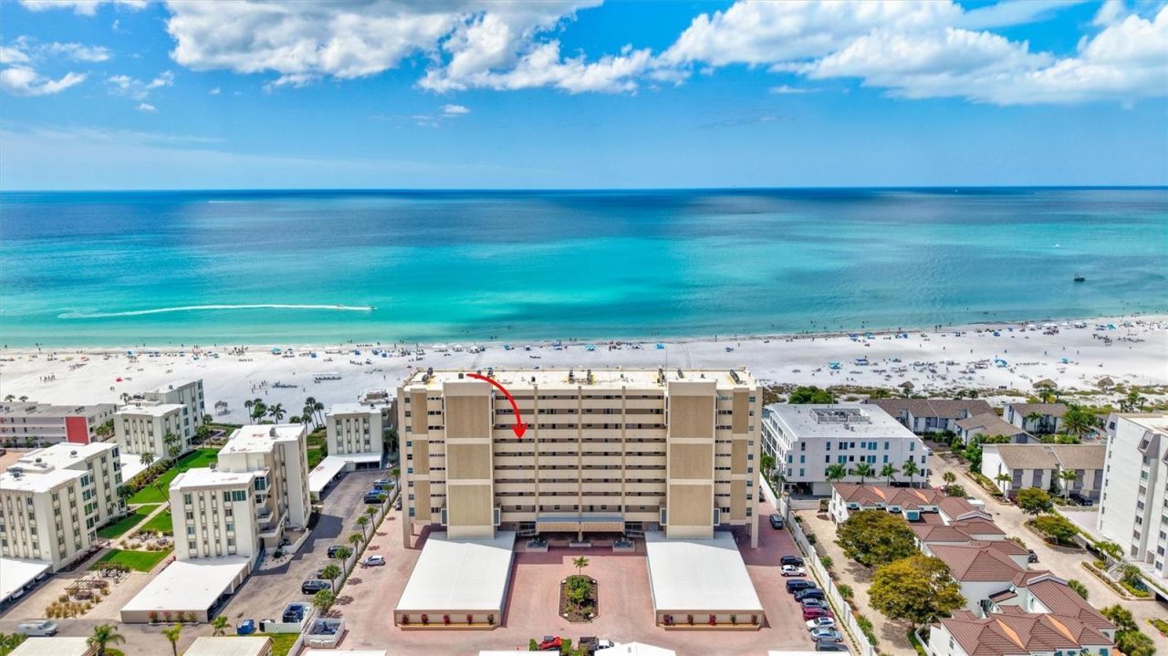 6140 Midnight Pass Road, Unit 603, Sarasota, FL 34242 Photo