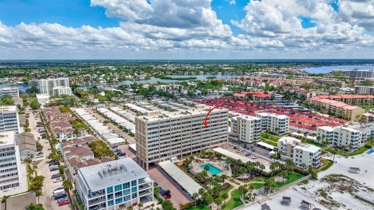 6140 Midnight Pass Road, Unit 603, Sarasota, FL 34242 Photo