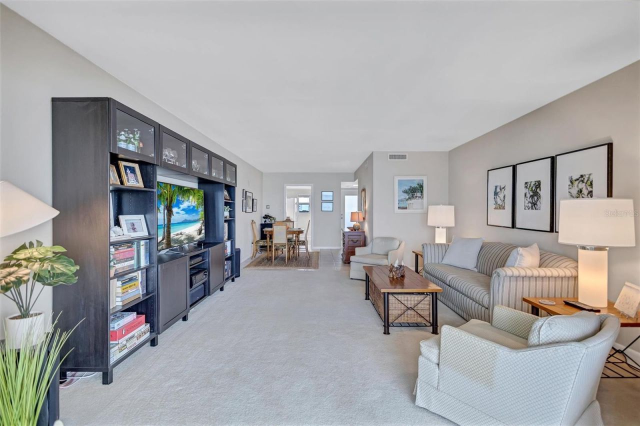 6140 Midnight Pass Road, Unit 603, Sarasota, FL 34242 Photo