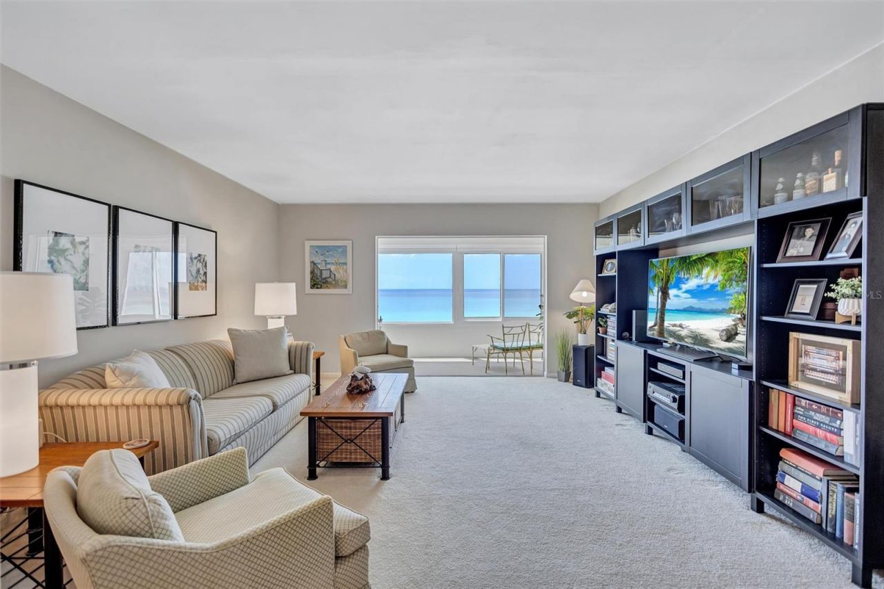 6140 Midnight Pass Road, Unit 603, Sarasota, FL 34242 Photo