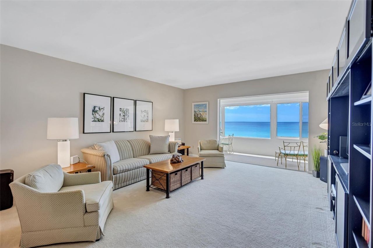 6140 Midnight Pass Road, Unit 603, Sarasota, FL 34242 Photo