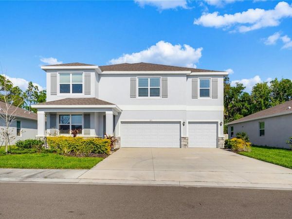 813 161ST STREET E, BRADENTON, FL 34212