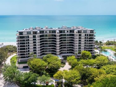415 L AMBIANCE DRIVE, Unit A301, LONGBOAT KEY, FL 34228