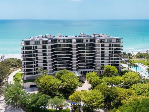 415 L AMBIANCE DRIVE, Unit A301, LONGBOAT KEY, FL 34228