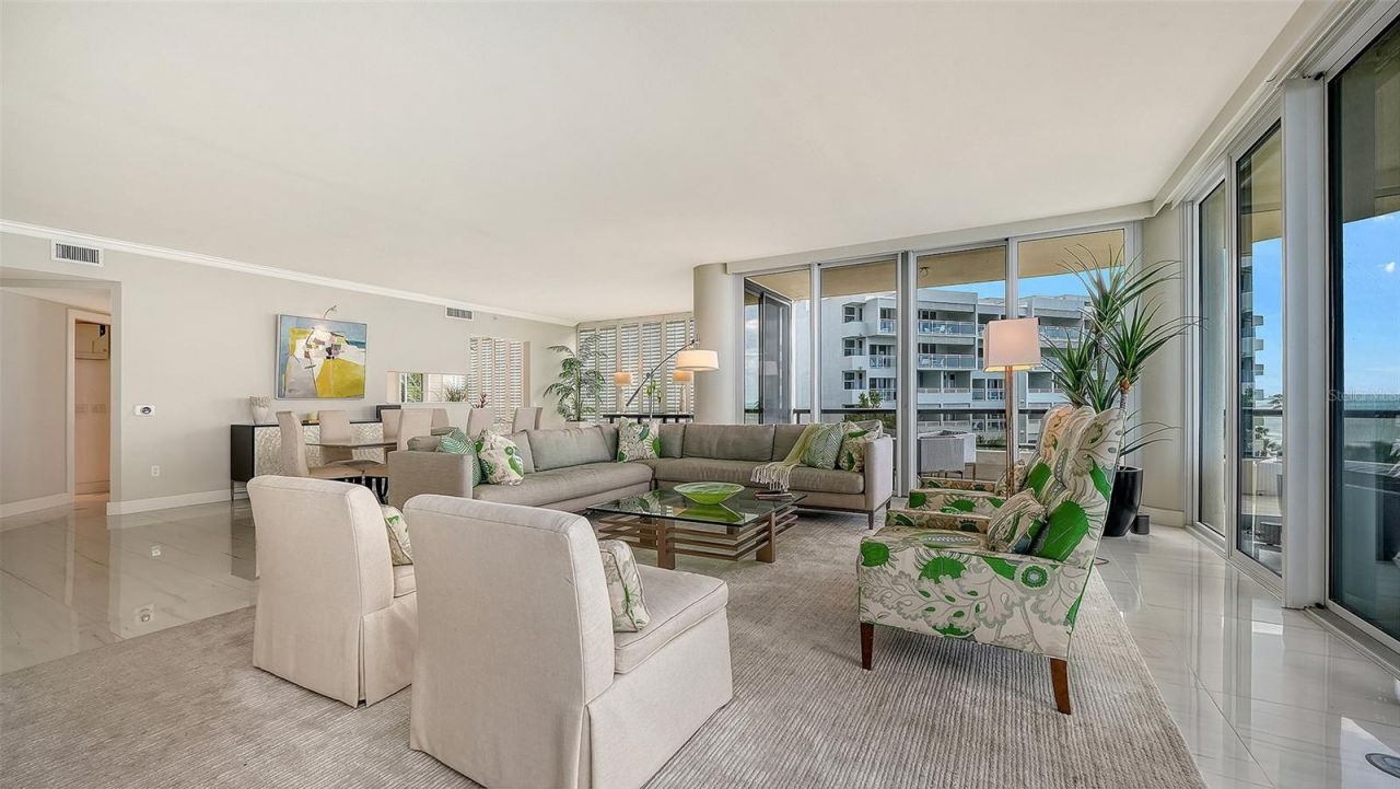 415 L Ambiance Drive, Unit A301, Longboat Key, FL 34228 Photo