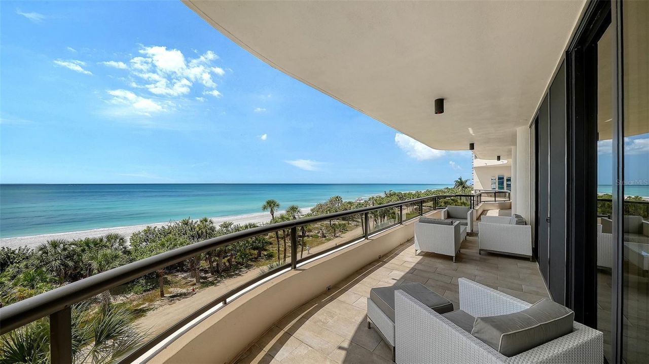 415 L Ambiance Drive, Unit A301, Longboat Key, FL 34228 Photo