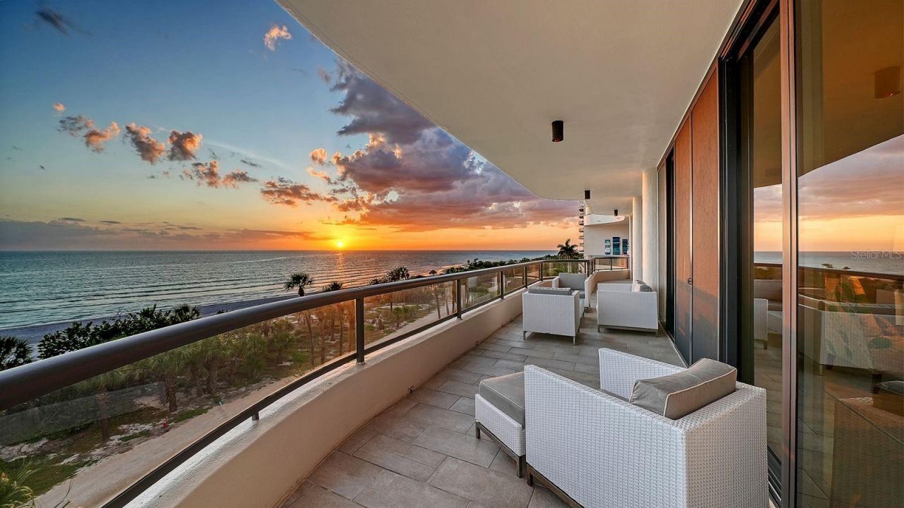 415 L Ambiance Drive, Unit A301, Longboat Key, FL 34228 Photo