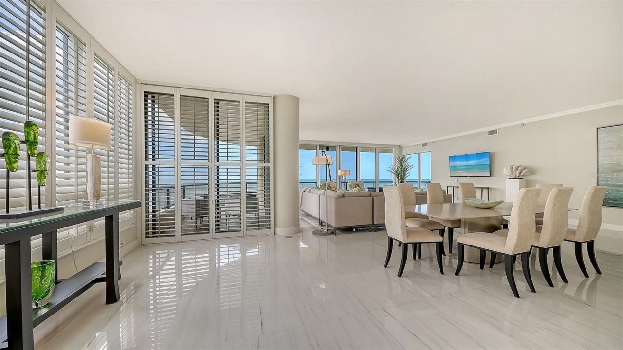 415 L Ambiance Drive, Unit A301, Longboat Key, FL 34228 Photo