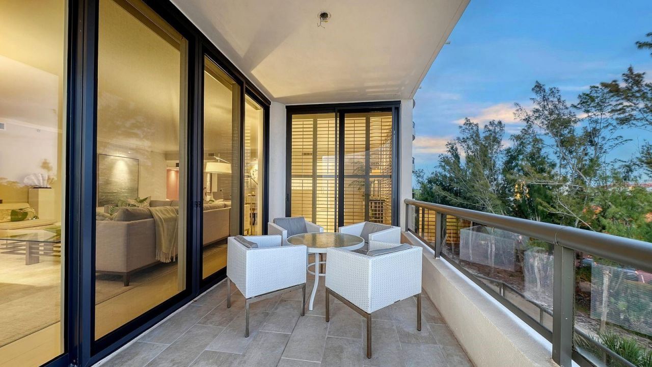 415 L Ambiance Drive, Unit A301, Longboat Key, FL 34228 Photo