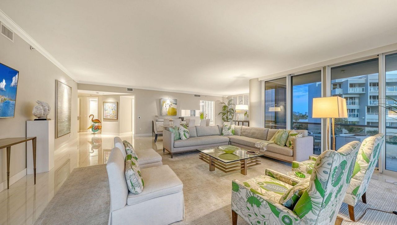 415 L Ambiance Drive, Unit A301, Longboat Key, FL 34228 Photo