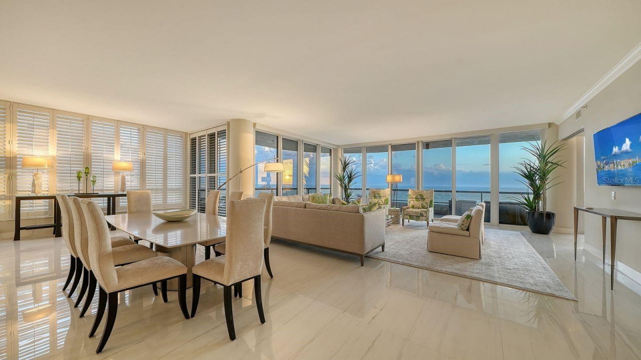 415 L Ambiance Drive, Unit A301, Longboat Key, FL 34228 Photo