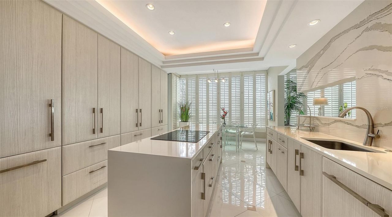 415 L Ambiance Drive, Unit A301, Longboat Key, FL 34228 Photo